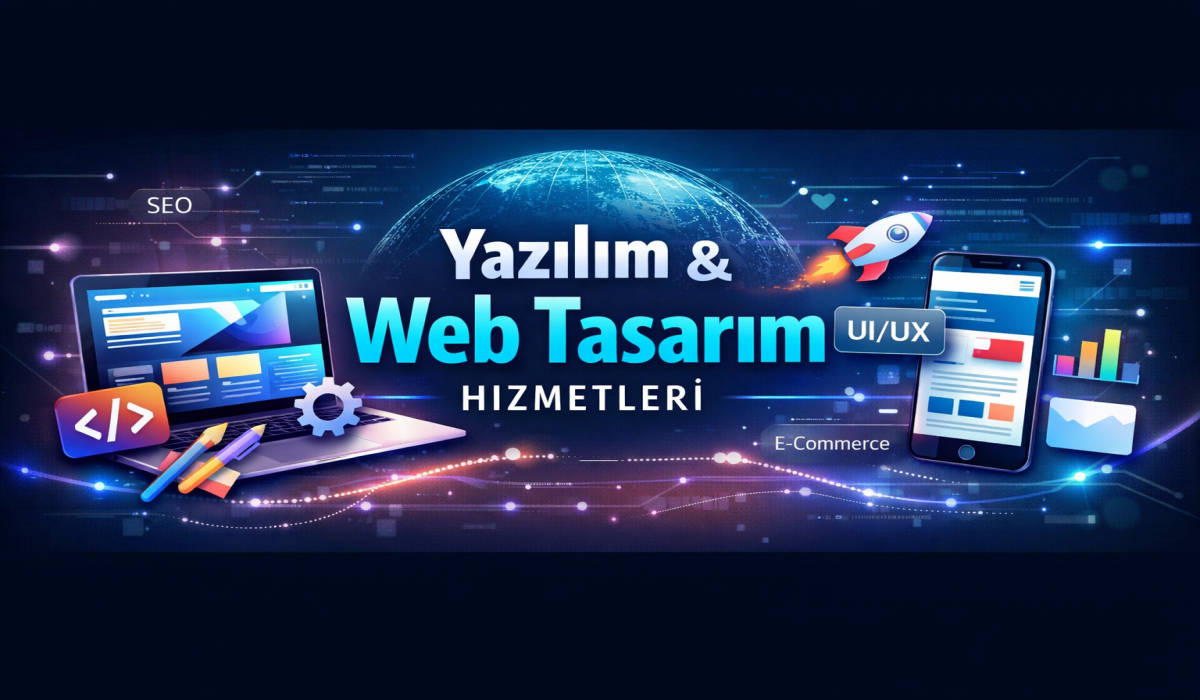 Web tasarım